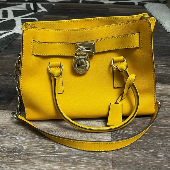 Michael Kors Handbag - Picture 2 of 10